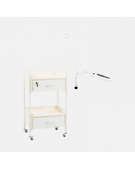 Комплект косметологический "№10"