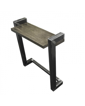 Консоль к барбер зеркалу "Andres"