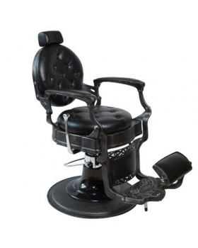 Кресло барбершоп "Олимп"