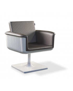 Кресло парикмахерское "A. RELAX"