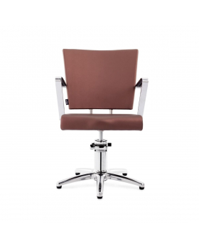 Кресло парикмахерское "Mitas"