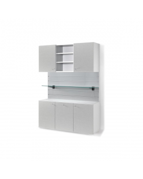 Лаборатория "Mobili servizio 8731"