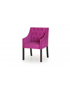 Маникюрное кресло для клиента "Azalea"