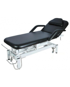 Массажный стол с электроприводом "DB-9" (KO-021)