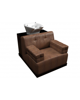 Мужская мойка барбер "MONALISA"