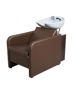 Парикмахерская мойка "Шайн"