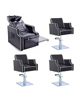 Парикмахерский комплект "№6"