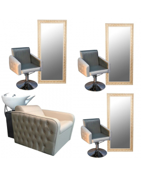 Парикмахерский комплект "Симфония II"