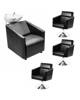 Парикмахерский комплект "Сити II"