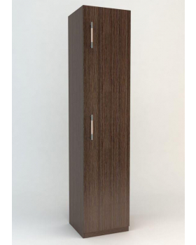 Парикмахерский шкаф "№7"