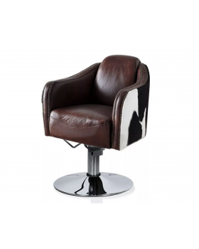 Парикмахерское кресло "Mu-Mu"
