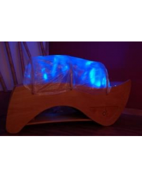 Паровая кушетка "THERMALIE EASY"