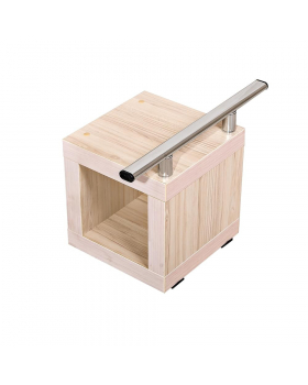 Подножка "Гинза"