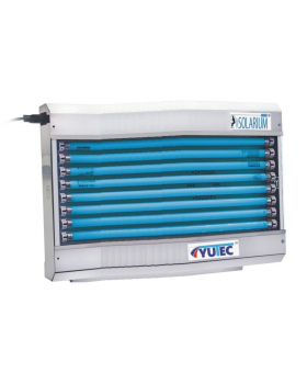 Солярий домашний "GK-480-S8/525 W"