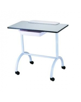 Стол для маникюра "Р08" (без вытяжки)