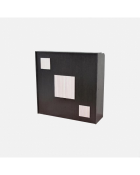 Стойка администратора "Block"