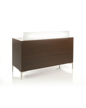 Стойка администратора "ECOCHIC"