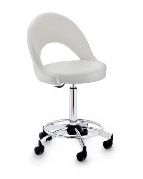 Стул мастера педикюра "Zenith"