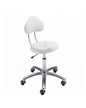 Стульчик мастера массажиста "Derby"