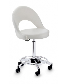 Стульчик мастера массажиста "Zenith"