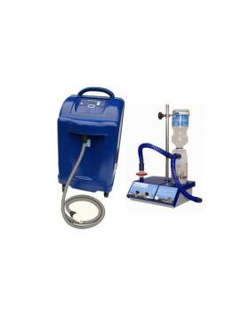 Установка "Морской климат" (SeaClimate).EXLUSIVE Edition: 8 куб.