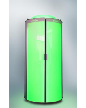 Вертикальный солярий "Fire-Sun Galaxy 54" (230 Вт)