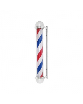 Вывеска Barber "POLE 06"