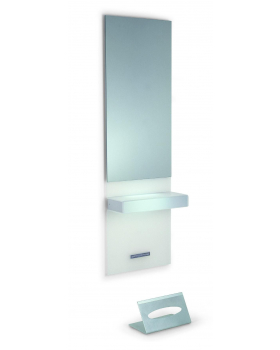 Зеркало парикмахерское "ACRYLEGE"