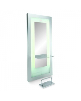 Зеркало парикмахерское "FLOU"