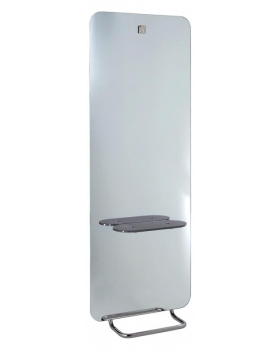 Зеркало парикмахерское "SOIXANTE-DIX"