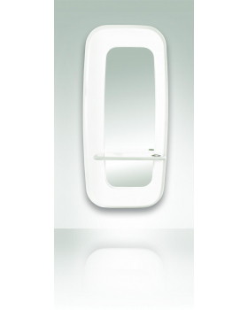 Зеркало парикмахерское "TONNEAU"