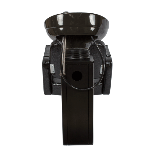 Парикмахерская мойка "МД-08"