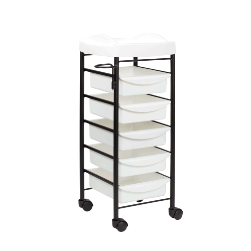 Тележка парикмахерская "М-01 Next "