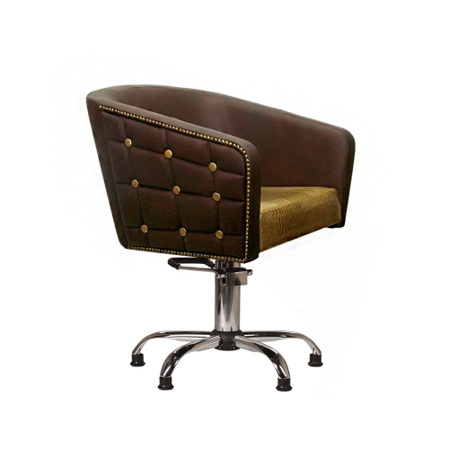 Кресло парикмахерское "Мелодия"