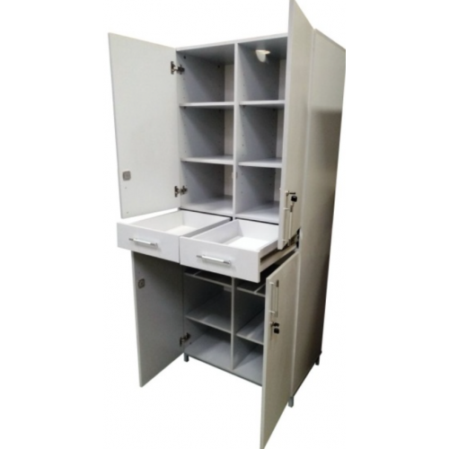 Шкаф лабораторный "ФТ-05"