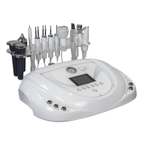 Многофункциональный комбайн "M-150" (7в1)