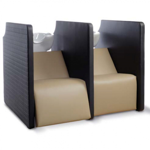 Парикмахерская мойка "Privacy Wash E 2P Shiatsu"