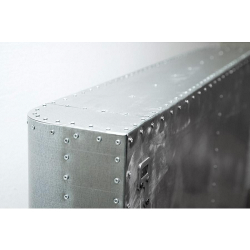 Мужское барбер зеркало "Valter"