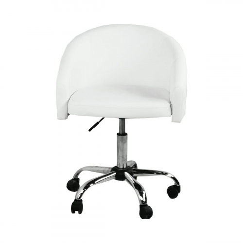 Кресло маникюрное для клиента "Леди"