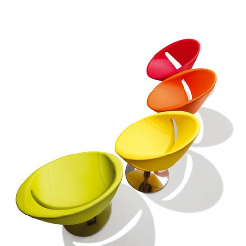 Кресло парикмахерское "SUNNY"