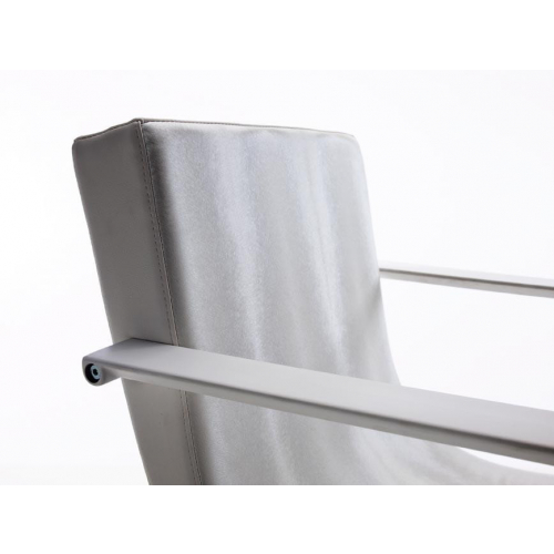 Кресло парикмахерское "NEK"