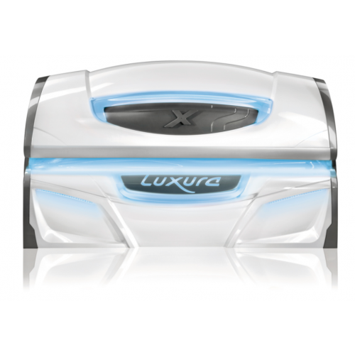 Горизонтальный солярий "Luxura X7 42 HIGHBRID"