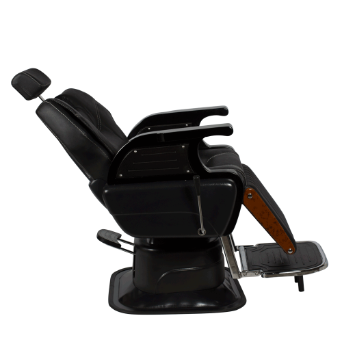 Мужское барбер кресло "МД-8738"