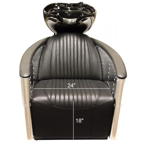 Мужская мойка барбер "Arm"