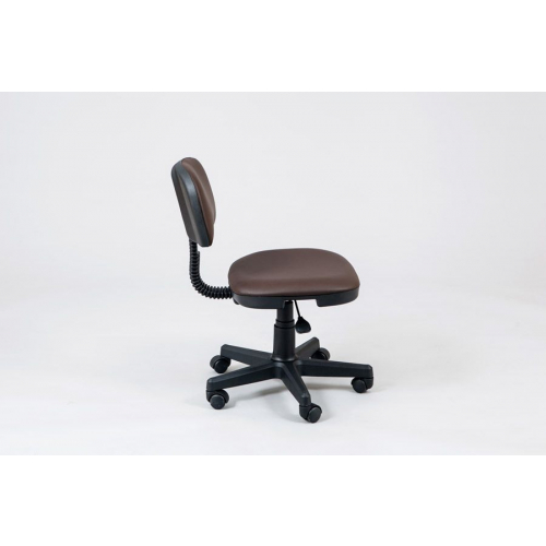 Стул мастера со спинкой "Bruno"