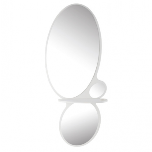 Зеркало парикмахерское "HULAHOOP"