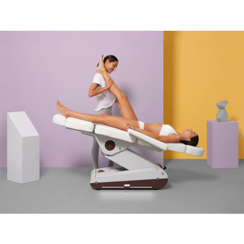 Кресло косметологическое "MK150 LA REINA"