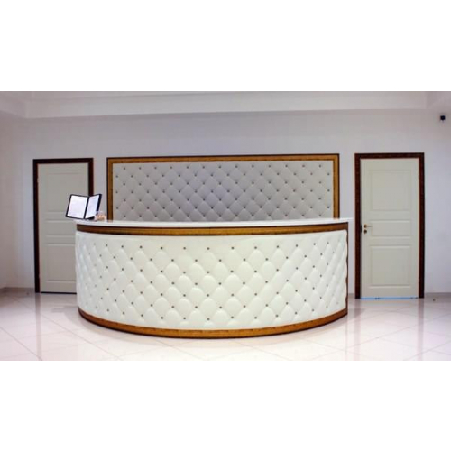 Стойка администратора "Pieno"