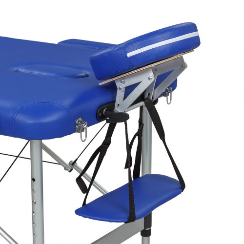 Массажный стол складной "МД-343А"