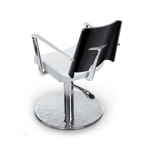 Кресло парикмахерское "ACRILIA"